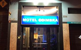 Motel Coimbra (Adults Only)